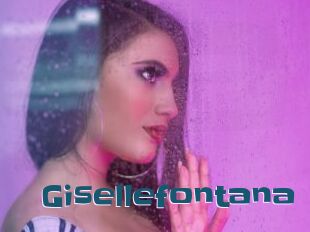 Gisellefontana