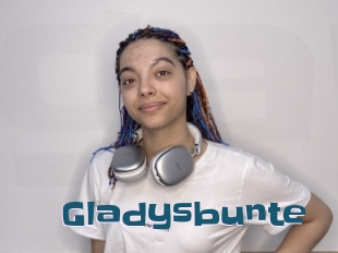 Gladysbunte