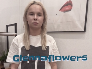 Glennaflowers
