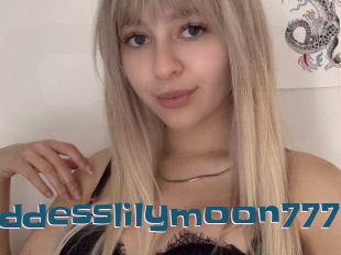 Goddesslilymoon777