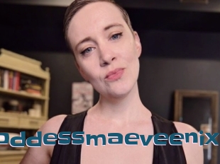 Goddessmaeveenix