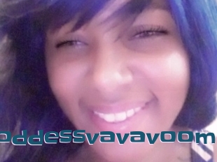 Goddessvavavoom