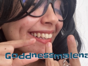 Goddnessmalena