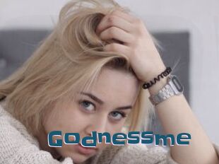 Godnessme