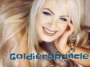 Goldierapuncle