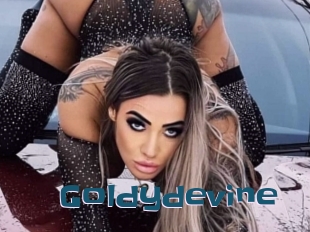 Goldydevine
