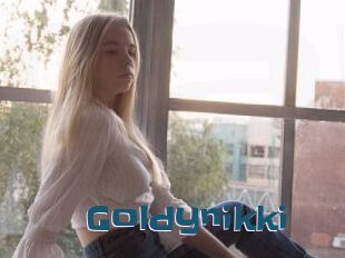 Goldynikki