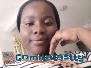 Gomitatastty