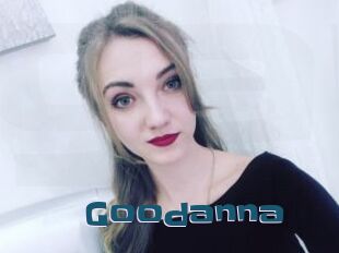 Goodanna