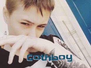 Gothboy