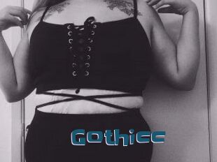 Gothicc