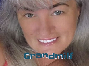 Grandmilf