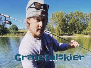 Gratefulskier