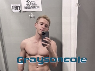 Graysoncole