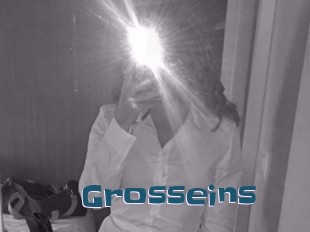 Grosseins
