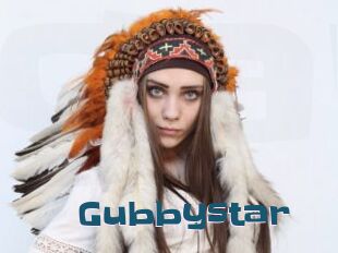 Gubbystar