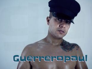 Guerreropaul