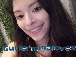Guillerminalovesx
