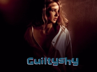 Guiltyshy