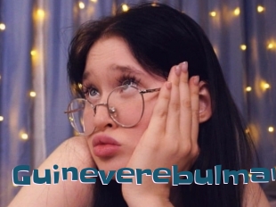 Guineverebulman
