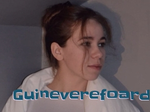 Guineverefoard