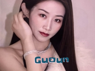 guoun Gang Bangs