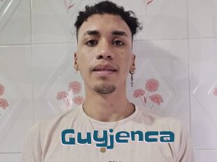 Guyjenca