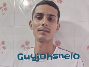 Guyjohsnelo