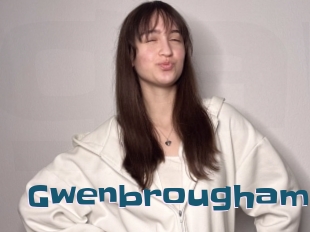 Gwenbrougham