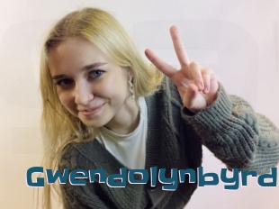 Gwendolynbyrd