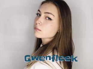 Gwenfleek