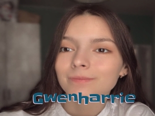 Gwenharrie