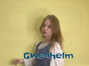 Gwenhelm