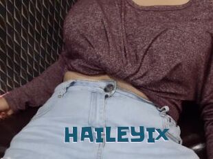 HAILEYIx