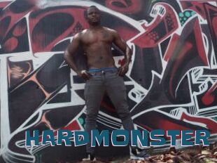 HARDMONSTER