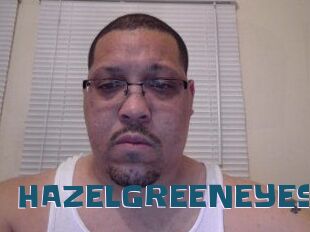 HAZELGREENEYES