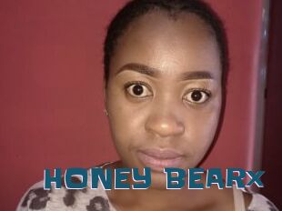 HONEY_BEARx