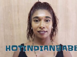 HOTINDIANBABE