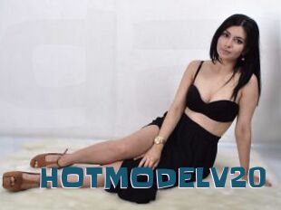 HOTMODELV20