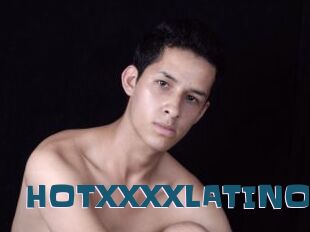 HOTXXXXLATINO