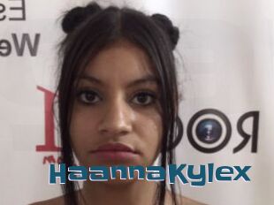 HaannaKylex