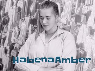 HabenaAmber