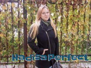 HadisaPerfect