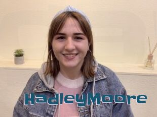 HadleyMoore