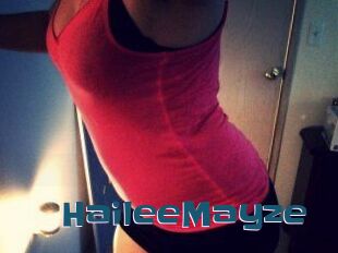 HaileeMayze