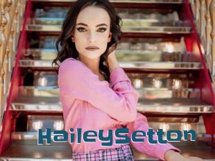 HaileySetton