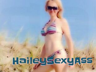 HaileySexyAss