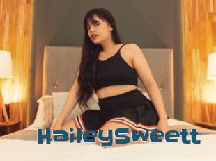 HaileySweett