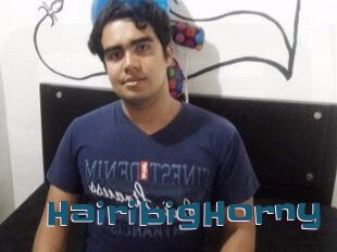 HairibigHorny