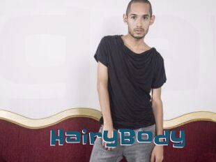 HairyBody